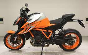 KTM 1290 SUPER DUKE R EVO 2022