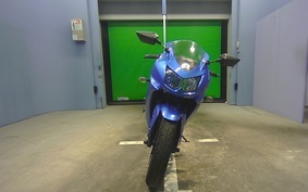 KAWASAKI NINJA 250R 2010 EX250K