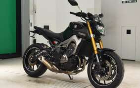 YAMAHA MT-09 A 2014 RN34J