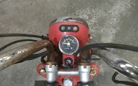 OTHER オートバイ50cc 不明