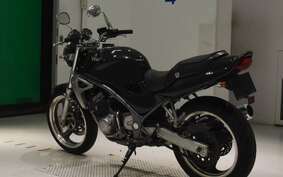 KAWASAKI BALIUS 250 Gen.2 ZR250A