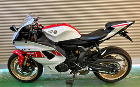 YAMAHA YZF-R7 2022 RM39J