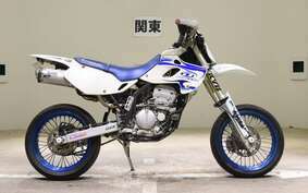 KAWASAKI KLX250D TRACKER LX250E