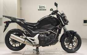 HONDA NC 700 S ABS 2013 RC61