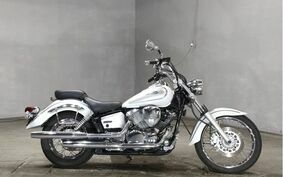 YAMAHA DRAGSTAR 250 VG02J