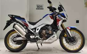 HONDA CRF1100L AFRICA TWIN DCT 2024 SD10