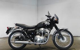 KAWASAKI W400 2009 EJ400A