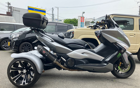 YAMAHA T-MAXトライク 2010 SJ08J