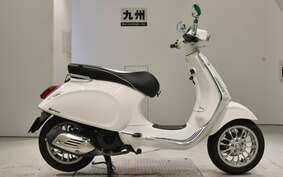 VESPA SPRINT125IE M821