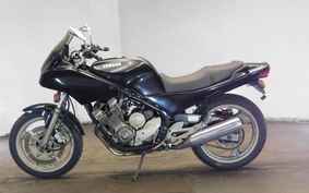 YAMAHA XJ400 4BP