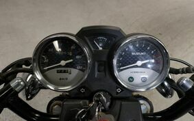 SUZUKI GN125 F Gen.2 PCJ2N