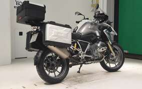 BMW R1200GS 2013