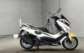 YAMAHA N-MAX 125 SED6J