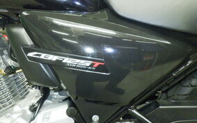 HONDA CBF125T