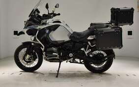 BMW R1200GS ADVENTURE 2014