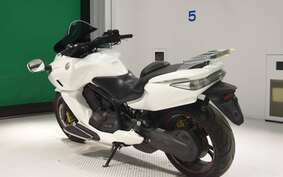 HONDA DN01 2009 RC55