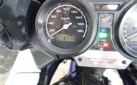 HONDA CB400 SUPER BOLDOR 2007 NC39