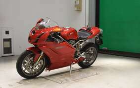 DUCATI 999  MONOPOSTO 2005 H400A