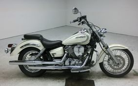 YAMAHA DRAGSTAR 250 VG02J