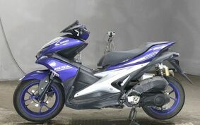 YAMAHA AERO X155 不明