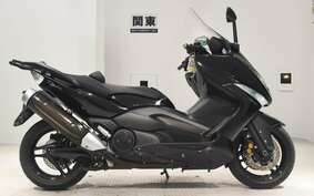 YAMAHA T-MAX500 Gen.3 2013 SJ08J