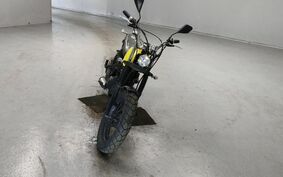 YAMAHA TW200 2JL