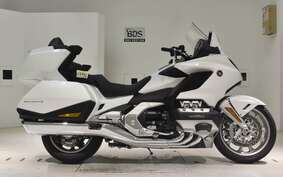 HONDA GL 1800 GOLD WING TOUR DCT 2023 SC79