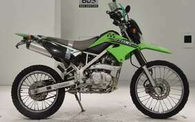 KAWASAKI KLX125 LX125C