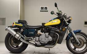 KAWASAKI ELIMINATOR 750 1986 ZL750A