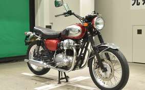 KAWASAKI W650 2007 EJ650A