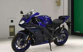 YAMAHA YZF-R7 2023 RM39J