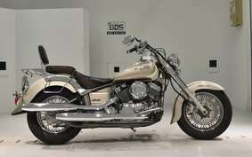 YAMAHA DRAGSTAR 400 CLASSIC 2009 VH01J