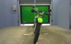 KAWASAKI SUPER SHERPA KL250G