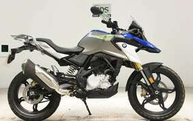 BMW G310GS 2022 0G02