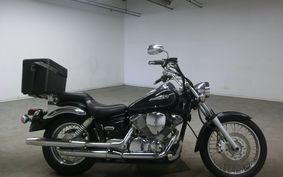 YAMAHA DRAGSTAR 250 VG02J