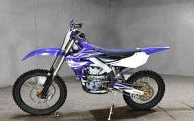 YAMAHA YZ450 F CJ22C