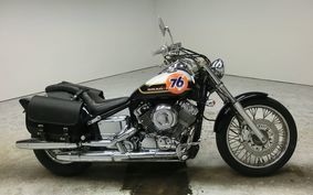 YAMAHA DRAGSTAR 400 1996 4TR