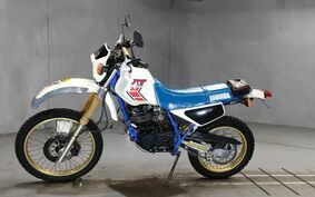 YAMAHA XT250 SEROW T 48Y