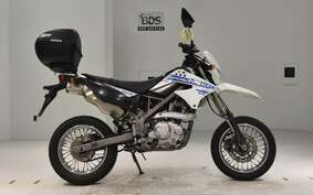 KAWASAKI KLX125D TRACKER LX125D