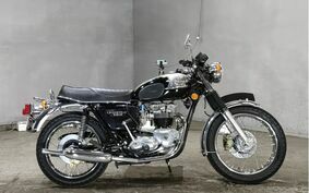 TRIUMPH BONNEVILLE  T140 1980 EXA161