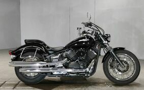 YAMAHA DRAGSTAR 1100 2005 VP13J