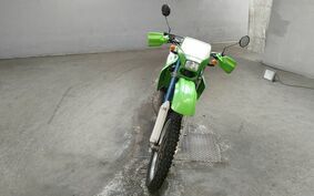 KAWASAKI KDX200SR DX200G