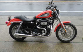 HARLEY XL883R 2002 CKM