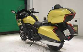 BMW K1600GA 2019