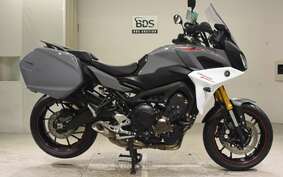 YAMAHA MT-09 Tracer GT 2018 RN51J