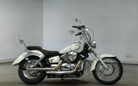 YAMAHA DRAGSTAR 250 VG02J