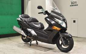 HONDA SILVER WING 400 GTA 2010 NF03