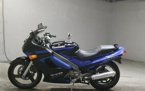 KAWASAKI ZZ-R250 EX250H