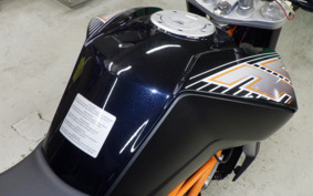 KTM 390 DUKE 2016