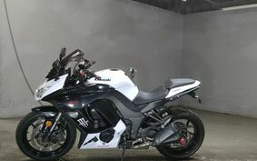 KAWASAKI NINJA 1000 2013 ZXCH